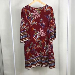 Brand new tunic dress